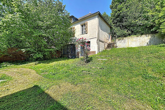 achat maison chaumt-en-vexin 60240