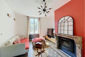 achat maison chaumt-en-vexin 60240