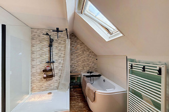 achat maison chaumt-en-vexin 60240