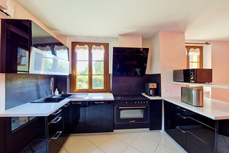achat maison chaumt-en-vexin 60240