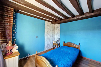 achat maison chaumt-en-vexin 60240