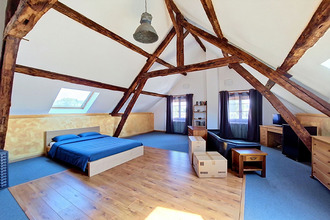 achat maison chaumt-en-vexin 60240