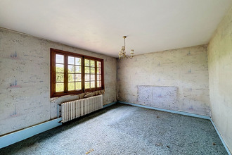 achat maison chaumt-en-vexin 60240