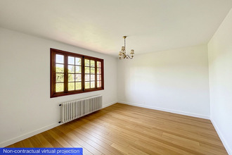 achat maison chaumt-en-vexin 60240