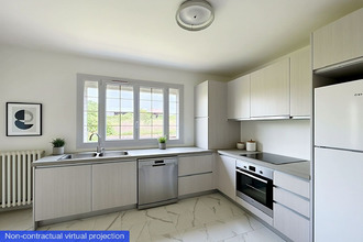 achat maison chaumt-en-vexin 60240