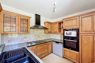 achat maison chaumt-en-vexin 60240