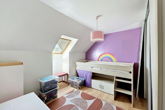 achat maison chaumt-en-vexin 60240