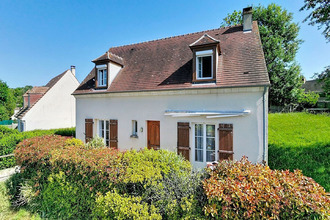 achat maison chaumt-en-vexin 60240