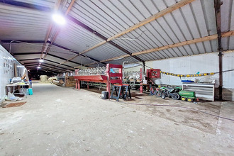 achat maison chaumt-en-vexin 60240