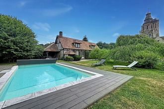 achat maison chaumt-en-vexin 60240