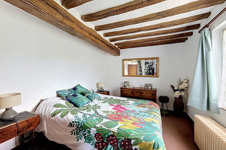 achat maison chaumt-en-vexin 60240