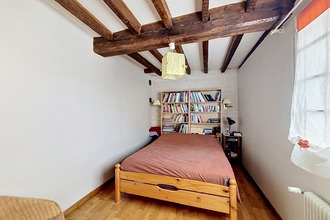 achat maison chaumt-en-vexin 60240