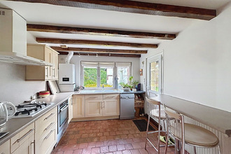 achat maison chaumt-en-vexin 60240