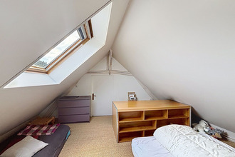 achat maison chaumt-en-vexin 60240
