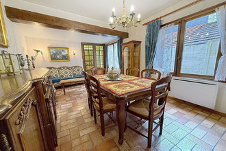 achat maison chaumt-en-vexin 60240