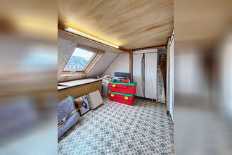 achat maison chaumt-en-vexin 60240
