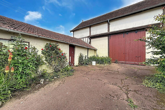 achat maison chaumt-en-vexin 60240