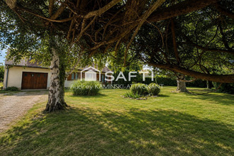 achat maison chaumt-en-vexin 60240
