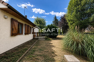 achat maison chaumt-en-vexin 60240