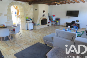 achat maison chaumt-en-vexin 60240