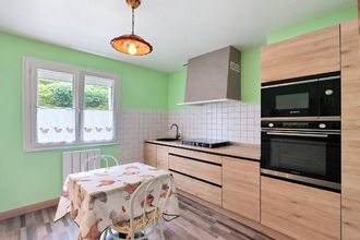 achat maison chaumt-en-vexin 60240