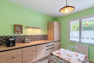 achat maison chaumt-en-vexin 60240