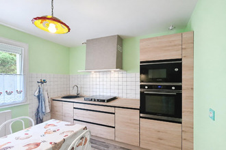 achat maison chaumt-en-vexin 60240