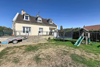 achat maison chaumt-en-vexin 60240