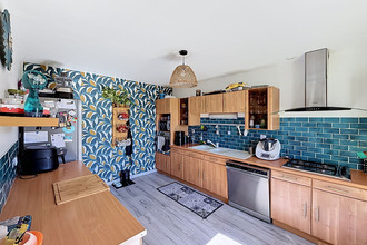 achat maison chaumt-en-vexin 60240