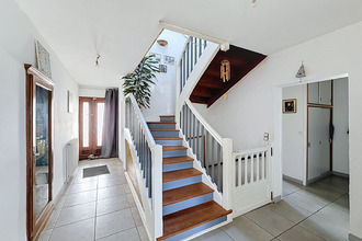 achat maison chaumt-en-vexin 60240