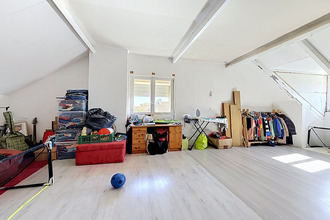 achat maison chaumt-en-vexin 60240