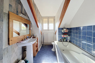 achat maison chaumt-en-vexin 60240
