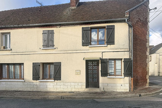 achat maison chaumt-en-vexin 60240