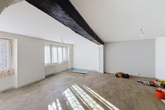 achat maison chaumt-en-vexin 60240