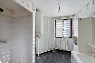 achat maison chaumt-en-vexin 60240