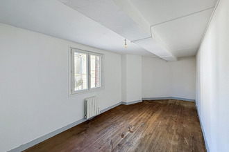 achat maison chaumt-en-vexin 60240