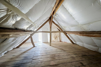 achat maison chaumt-en-vexin 60240