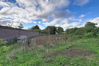 achat maison chaumt-en-vexin 60240