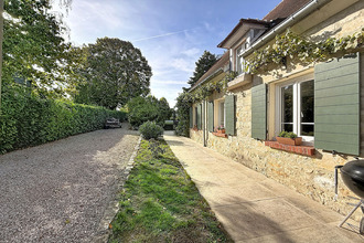 achat maison chaumt-en-vexin 60240