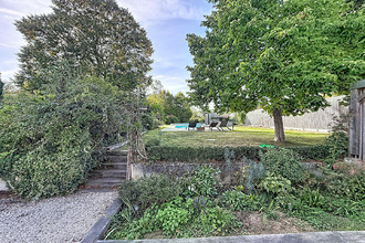 achat maison chaumt-en-vexin 60240