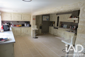 achat maison chaumt-en-vexin 60240