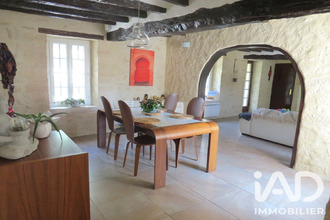 achat maison chaumt-en-vexin 60240