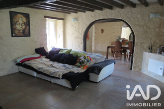 achat maison chaumt-en-vexin 60240