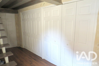 achat maison chaumt-en-vexin 60240