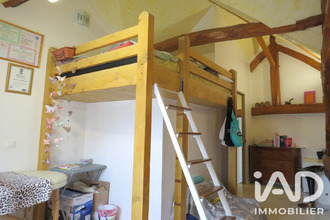 achat maison chaumt-en-vexin 60240