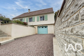 achat maison chaumt-en-vexin 60240