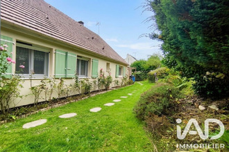 achat maison chaumt-en-vexin 60240