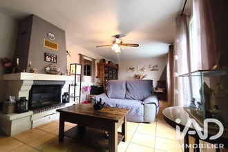 achat maison chaumt-en-vexin 60240