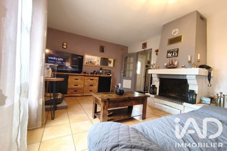 achat maison chaumt-en-vexin 60240