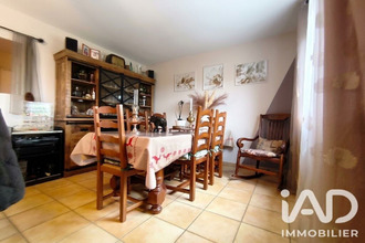 achat maison chaumt-en-vexin 60240